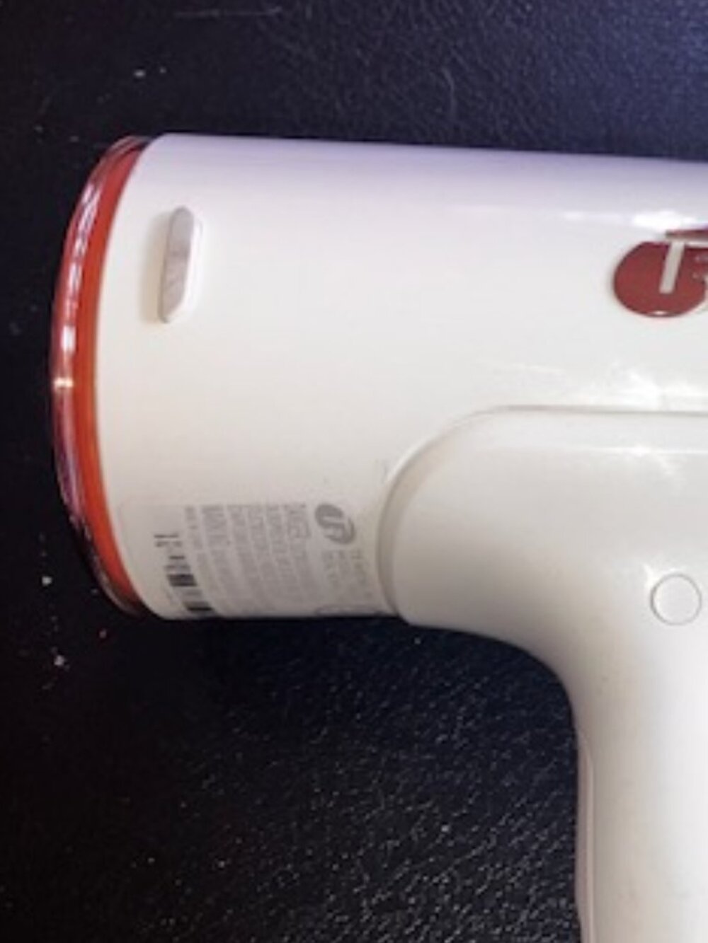T3 Cura Professional Digital Ionic Hair Dryer BARELY USED!! - Picture 6 of 10